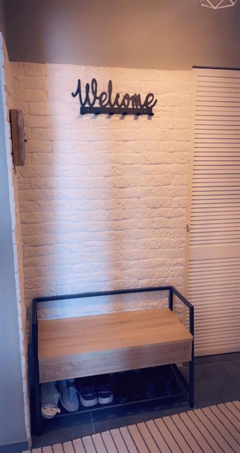 Lovely 2 Rooms Apartment In The Center Of The City Bucharest Exterior photo
