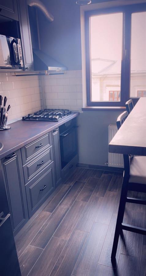 Lovely 2 Rooms Apartment In The Center Of The City Bucharest Exterior photo
