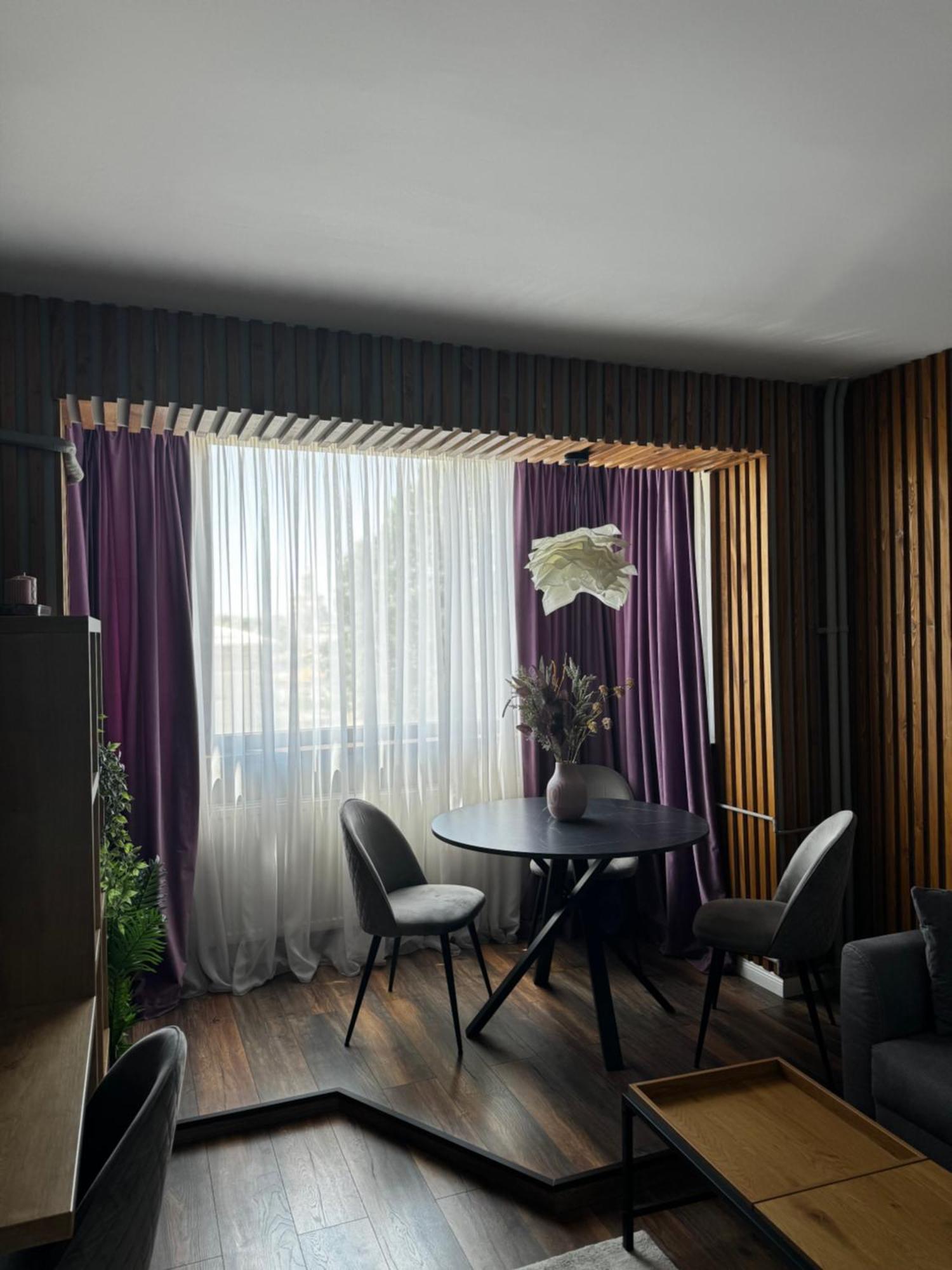 Lovely 2 Rooms Apartment In The Center Of The City Bucharest Exterior photo