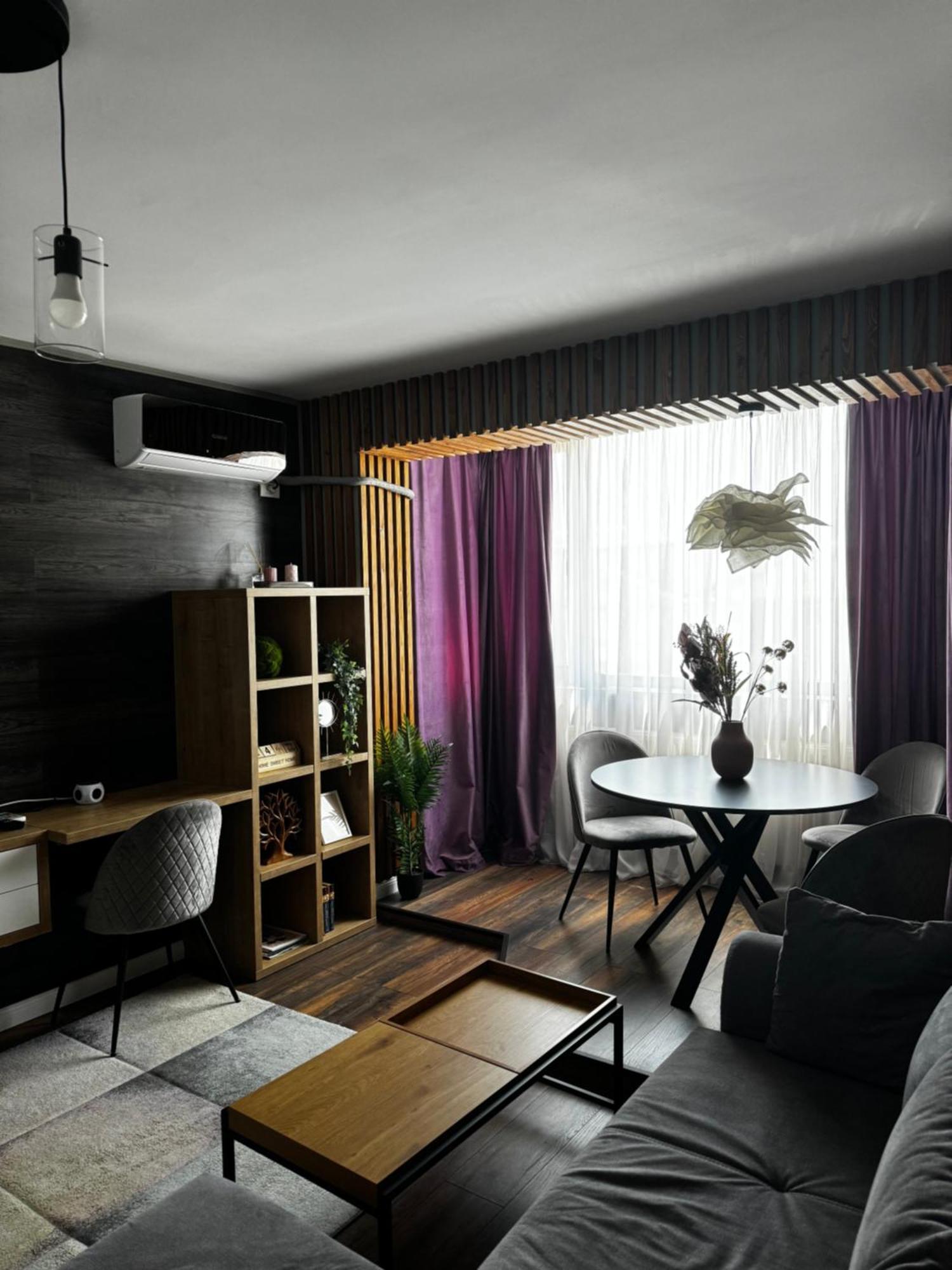 Lovely 2 Rooms Apartment In The Center Of The City Bucharest Exterior photo