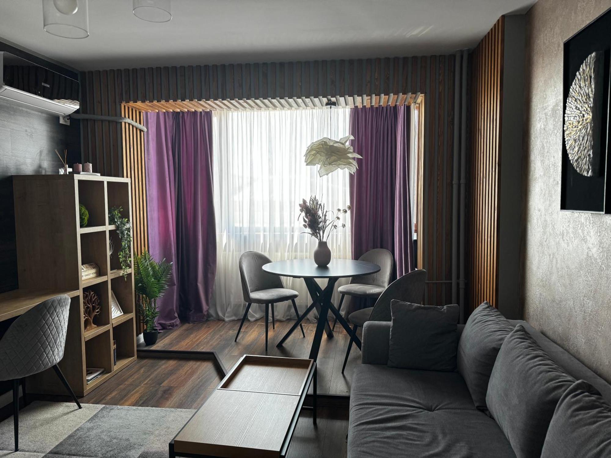 Lovely 2 Rooms Apartment In The Center Of The City Bucharest Exterior photo